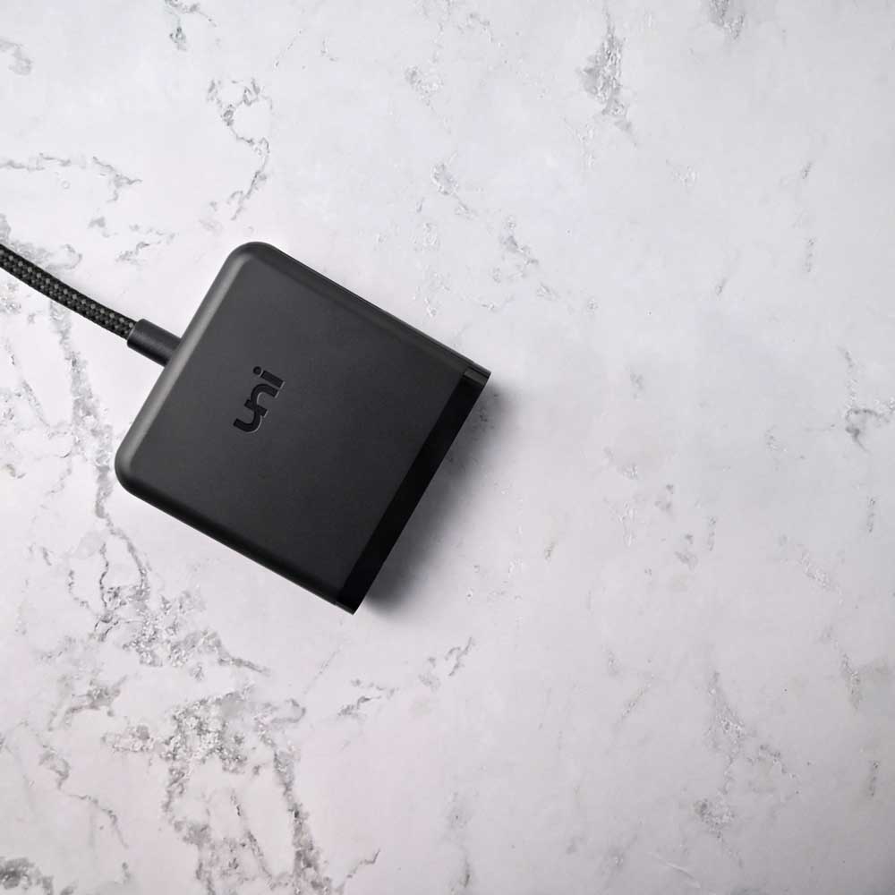USB-C 10G Hub|4*USB-C | Ethereal - Image 6