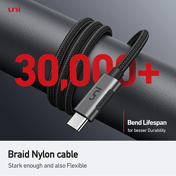 USB-C 5G Hub|4*USB-C | Ethereal - Image 5