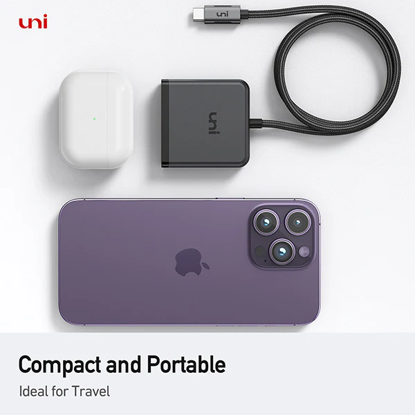 USB-C 5G Hub|4*USB-C | Ethereal - Image 6